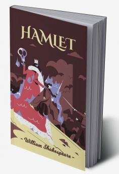 Hamlet: A Shakespearean play of revenge hatred and Secrets