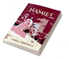 Hamlet: A Shakespearean play of revenge hatred and Secrets