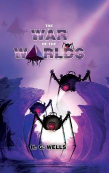The War Of The Worlds: Arrival Of The Martians