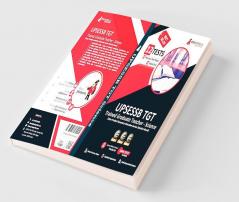 UP TGT Science Book 2023 (English Edition) - 10 Full Length Mock Tests and 2 Previous Year Papers (1500 Solved Questions) UPSESSB with Free Access to Online Tests