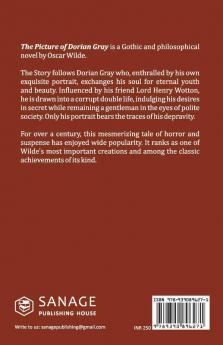 The Picture of Dorian Gray
