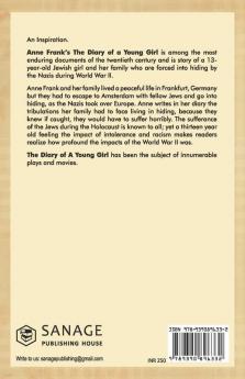 The Diary of a Young Girl The Definitive Edition of the Worlds Most Famous Diary