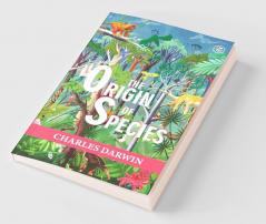 The Origin of Species