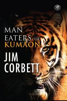 Man Eaters of Kumaon