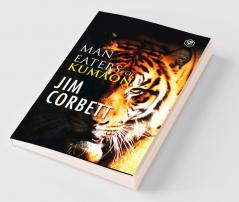 Man Eaters of Kumaon