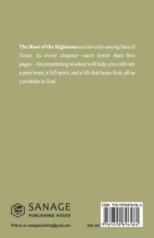 The Root of the Righteous