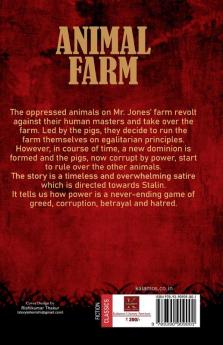 Animal Farm