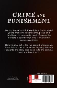 Crime And Punishment