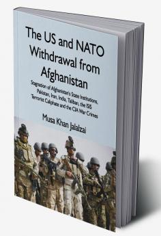 The US and NATO Withdrawal from Afghanistan