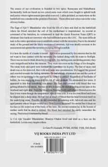 The Saga of a Braveheart