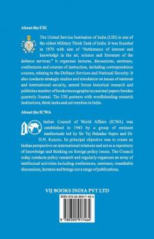 India and UN Peace Operations - Part 1 (Principles of UN Peacekeeping and Mandate)