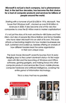 THE MAKING OF THE GREATEST MICROSOFT