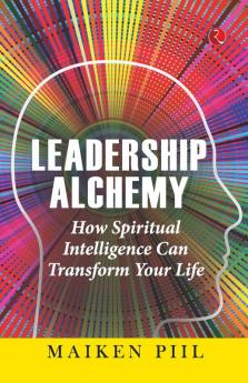 LEADERSHIP ALCHEMY (PB)