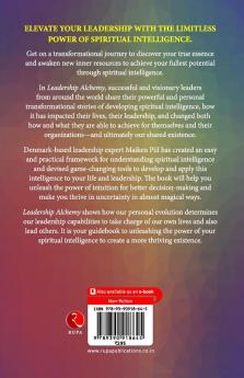 LEADERSHIP ALCHEMY (PB)