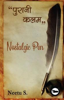 Nostalgic Pen Purani Kalam