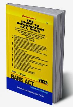 Right to Information Act 2005