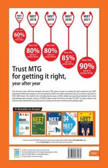 34 Years NEET Chapterwise Topicwise Solutions Physics