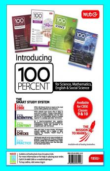 NTSE Chapterwise Solutions