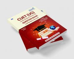 NTA CUET (UG) Entrance Exam Preparation Book for Maths