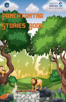 SBB Panchtantra Stories Book