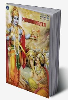 SBB The Great Mahabharata For Children