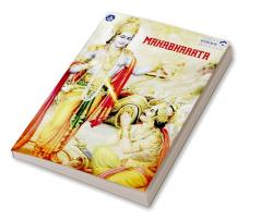 SBB The Great Mahabharata For Children