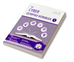 SBB Cyber Olympiad Workbook - Class 1