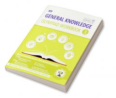 General Knowledge Olympiad Workbook - Class 3