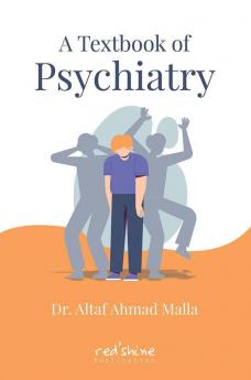 A Textbook Of Psychiatry