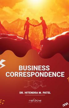 BUSINESS CORRESPONDENCE