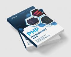 PHP FOR BEGINNERS