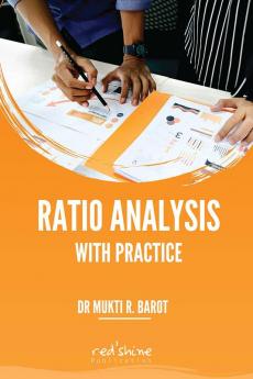 RATIO ANALYSIS WITH PRACTICE