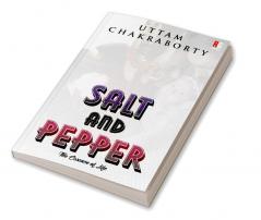 Salt And Pepper