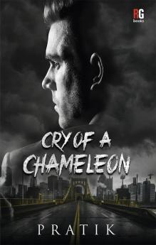 Cry Of A Chameleon