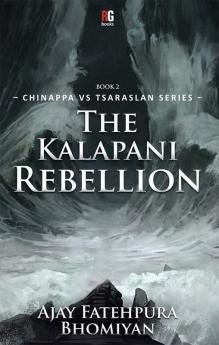 The Kalapani Rebellion