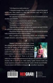 Myra-- The evil lies within