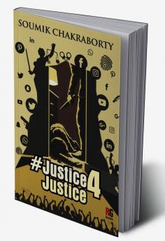 #justice4Justice