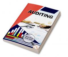 Auditing