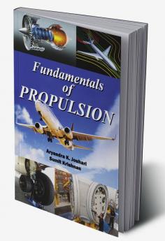 Fundamentals of Propulsion