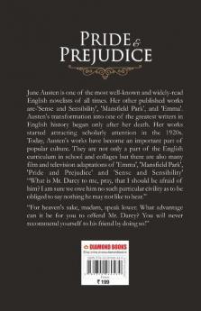 Pride & Prejudice