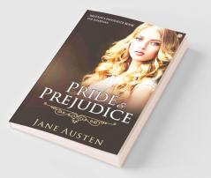 Pride & Prejudice