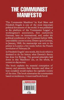 The Communist Manifesto