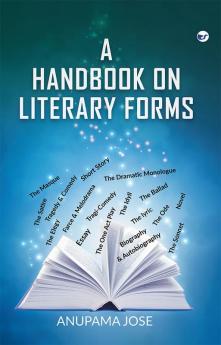 A Handbook on Literary Forms