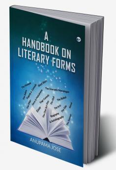 A Handbook on Literary Forms