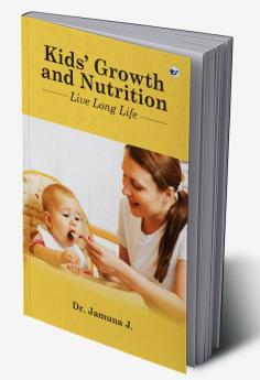 Kids' Growth and Nutrition
