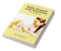 Kids' Growth and Nutrition