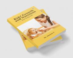 Kids' Growth and Nutrition