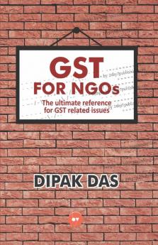 GST FOR NGOs