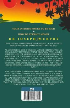 Your Infinite Power To Be Rich & How To Attract Money