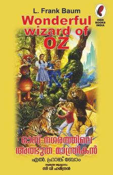 OZ Nagarathile Atbutha Manthrikan